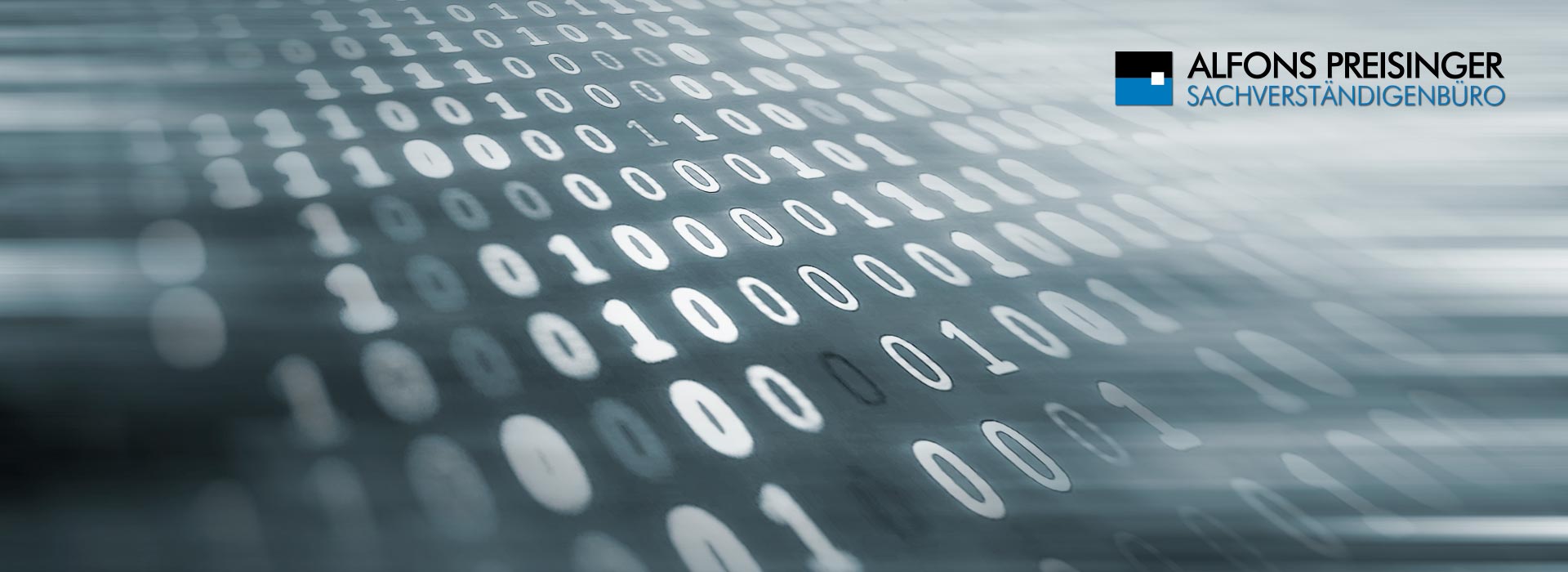 Datenschutz Alfons Preisinger